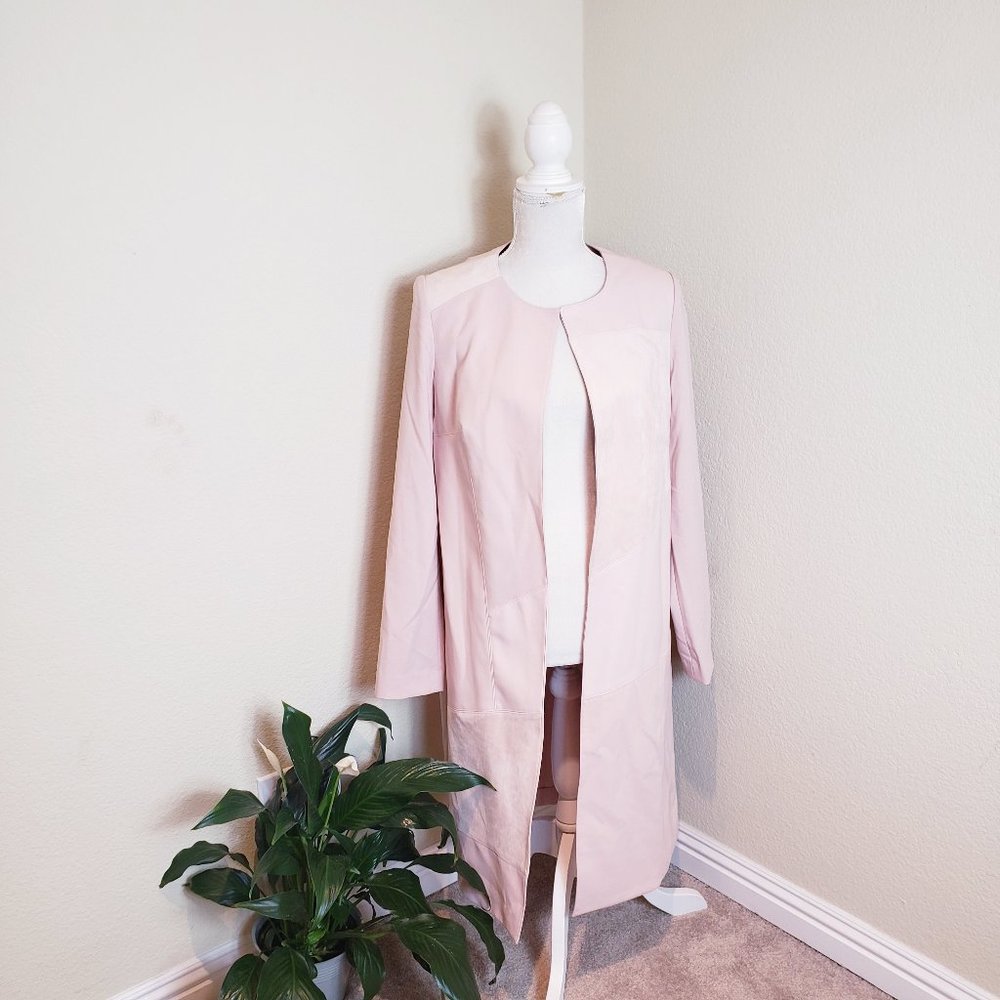Calvin Klein Mixed Media (Pink size 10 & 14)